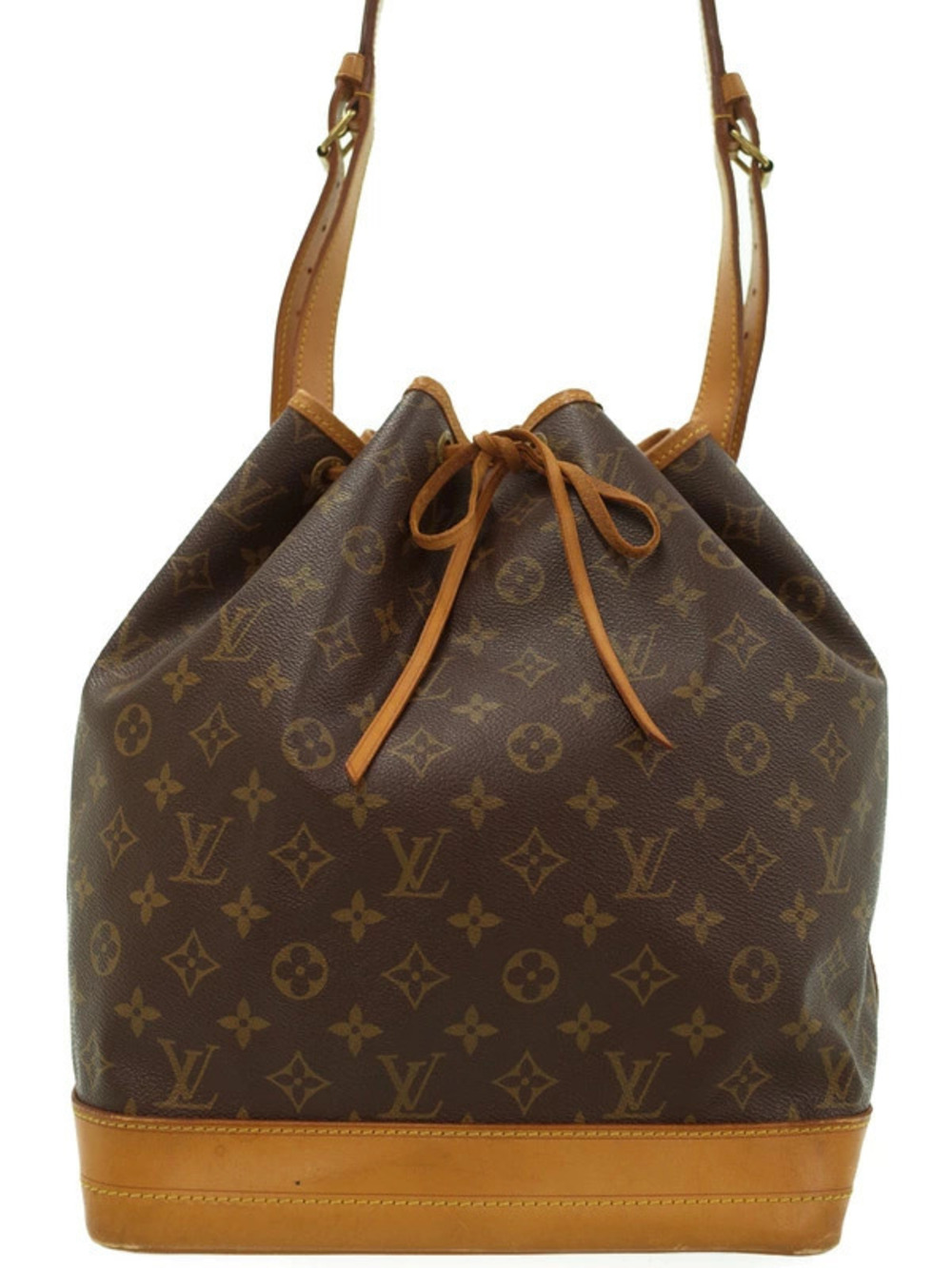 Louis Vuitton Monogram Noe Shoulder Bag